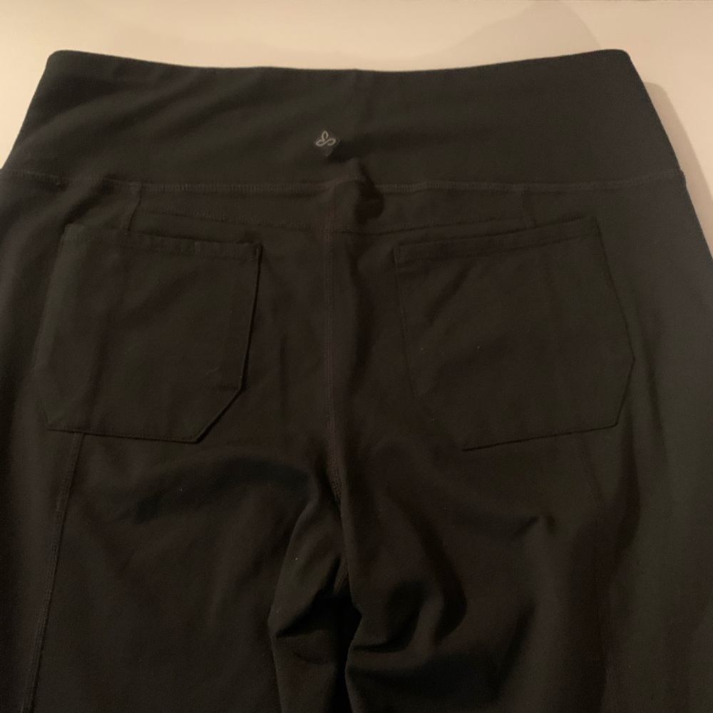 Prana Yoga Pants